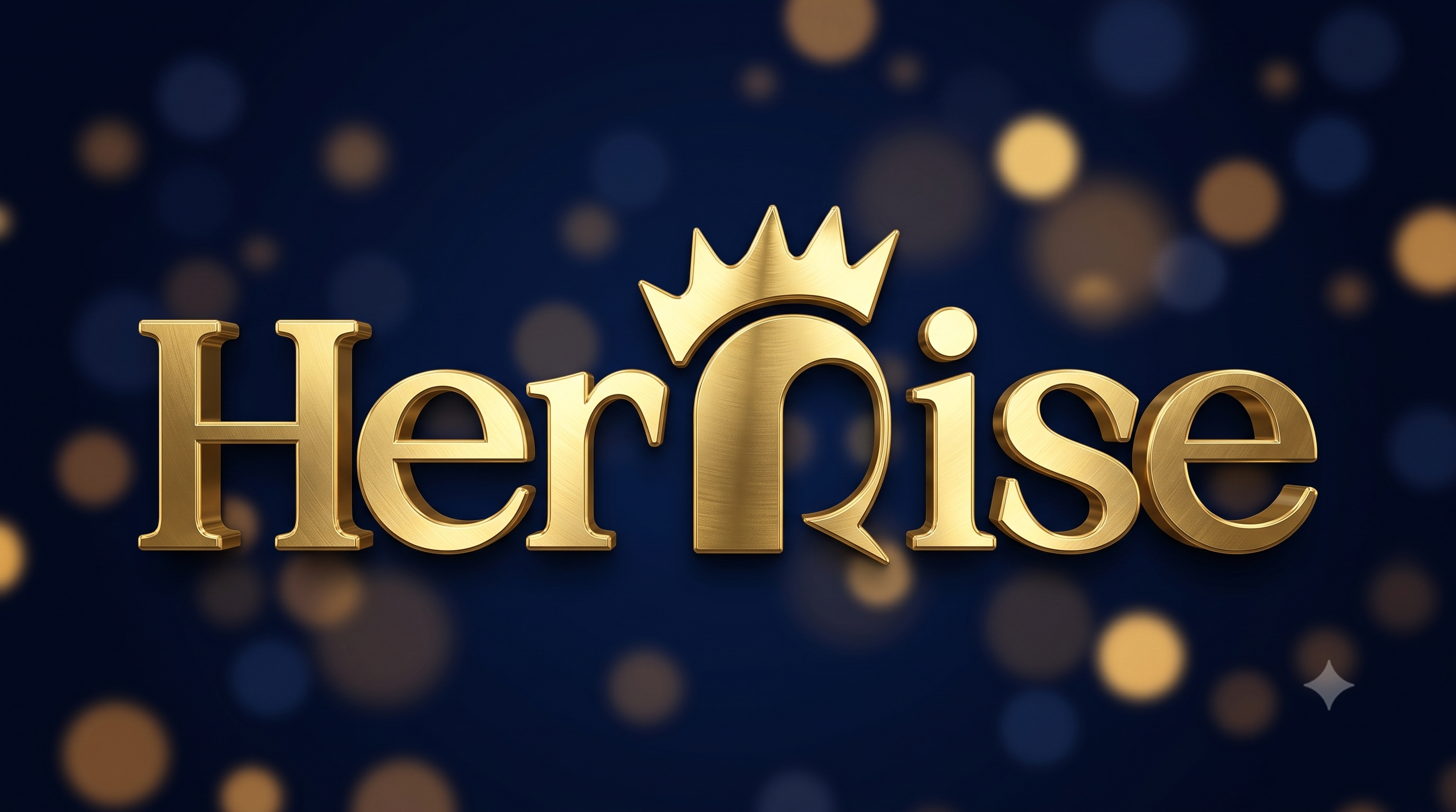 HerRise Alliance Logo