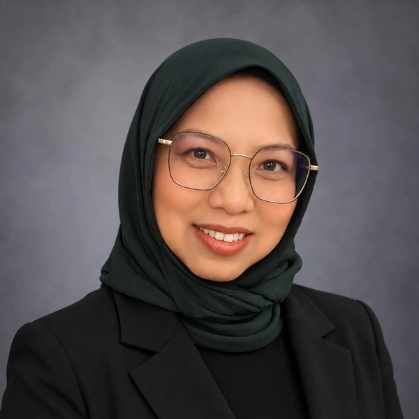 Maznah Masop