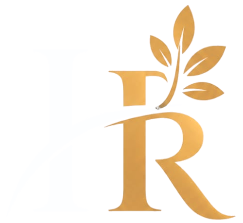 HerRise Alliance Monogram Logo